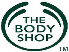 THE BODY SHOP
