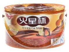 火星杯